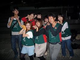 グリ友と夜グリ！画像