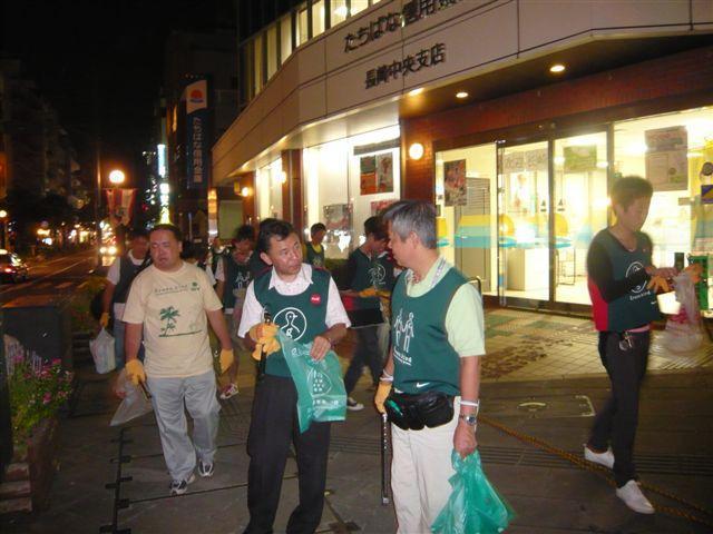 ９月１７日おそうじ日記画像