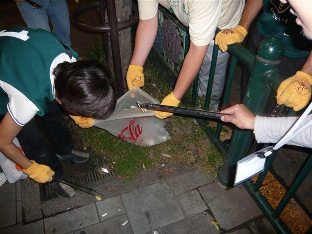 ９月１７日おそうじ日記画像