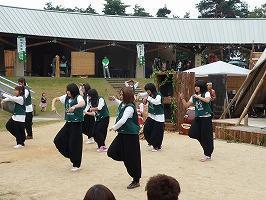 南信州出張ごみ拾い！画像