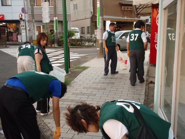 ９月１８日「隠す」心のなぞを解く　from 平戸画像