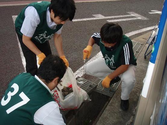 ９月１８日「隠す」心のなぞを解く　from 平戸画像