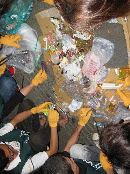 9月24日おそうじ日記画像