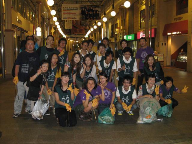 9月24日おそうじ日記画像