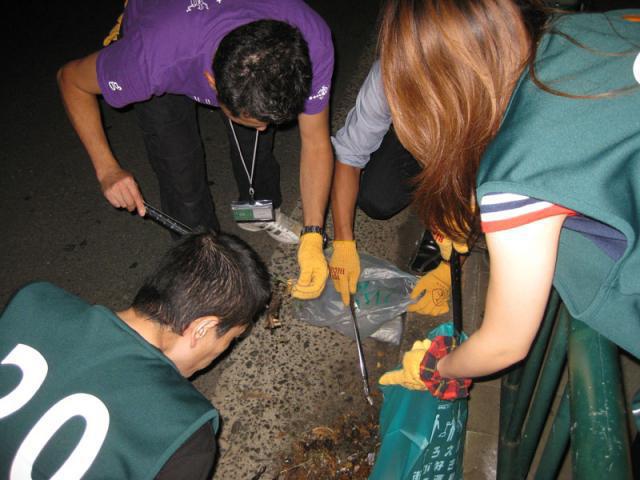 9月24日おそうじ日記画像