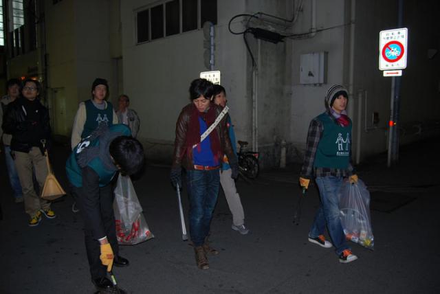 2009 熊本 おそうじ納め画像