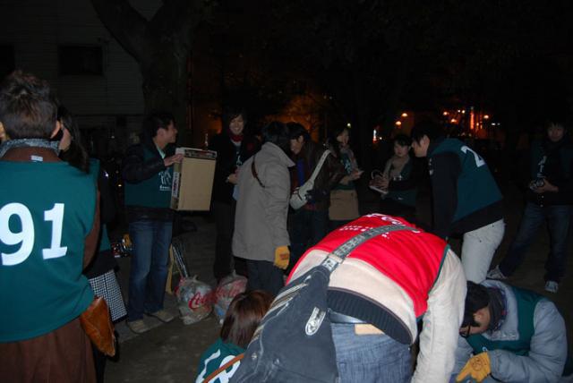 2009 熊本 おそうじ納め画像