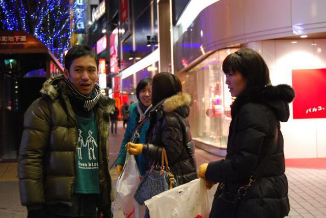 2010 熊本おそうじ初め画像