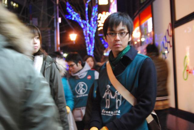 2010 熊本おそうじ初め画像