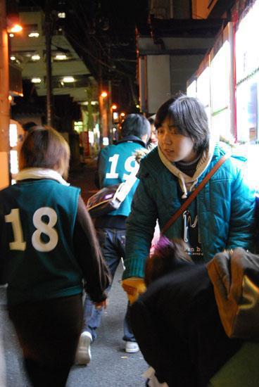 2010 熊本おそうじ初め画像