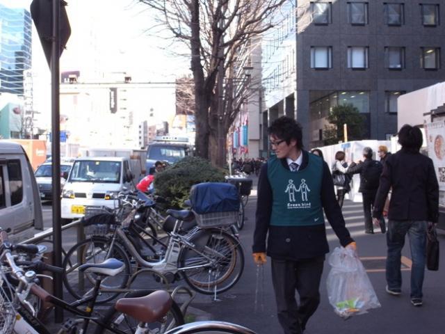 また寒くなってきたね・・・画像