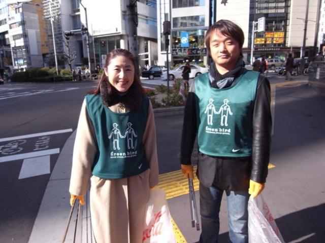 また寒くなってきたね・・・画像