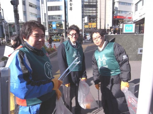 また寒くなってきたね・・・画像