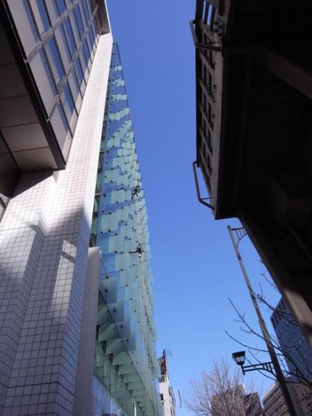 また寒くなってきたね・・・画像