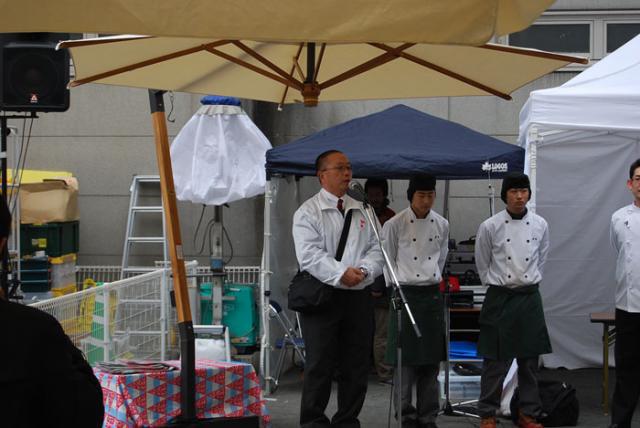 おそうじ＠マルシェ・ジャポンinくまもと画像