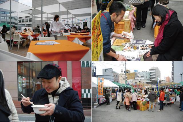 おそうじ＠マルシェ・ジャポンinくまもと画像