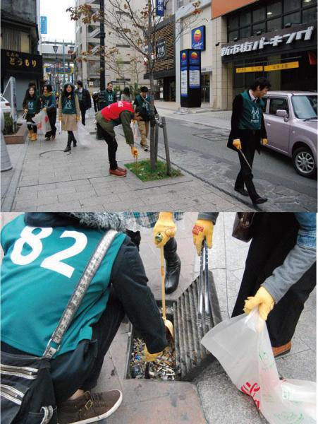 おそうじ＠マルシェ・ジャポンinくまもと画像