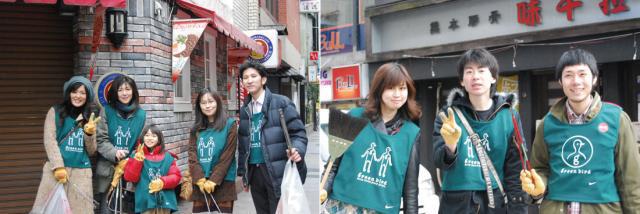 おそうじ＠マルシェ・ジャポンinくまもと画像