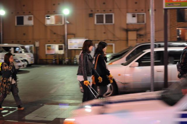 平成22年2月2日ぞろ目NAそうじ画像