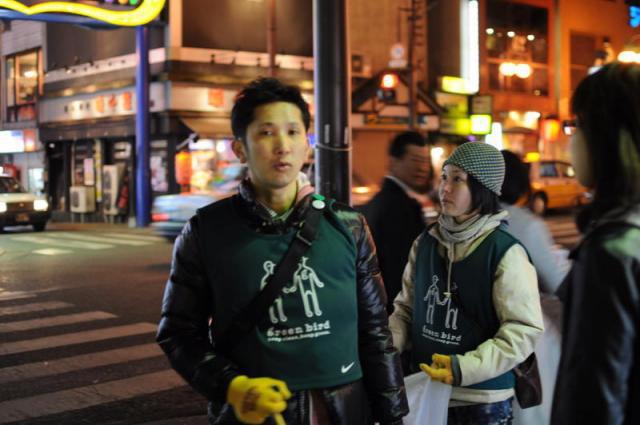 平成22年2月2日ぞろ目NAそうじ画像