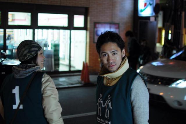 平成22年2月2日ぞろ目NAそうじ画像