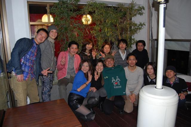 平成22年2月2日ぞろ目NAそうじ画像