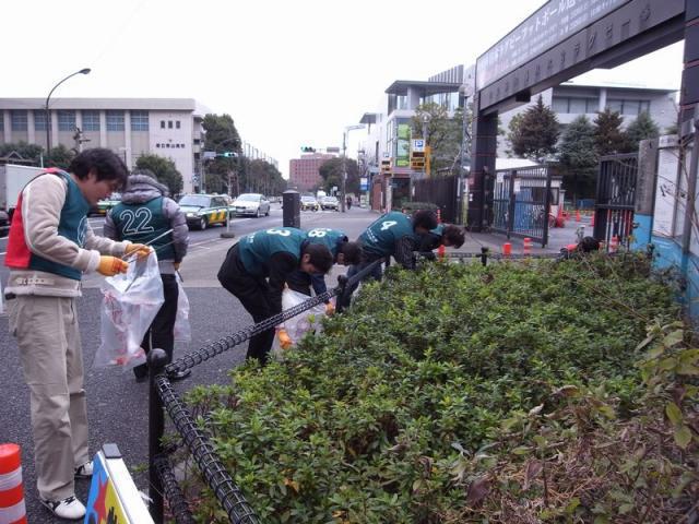 雪が降ってきたぁ！！画像