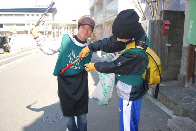 はじめての・・・画像