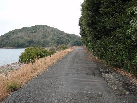 ２月２７日　させぼ・ハウステンボス　ツーデーウォーク　（１日目）　from平戸画像