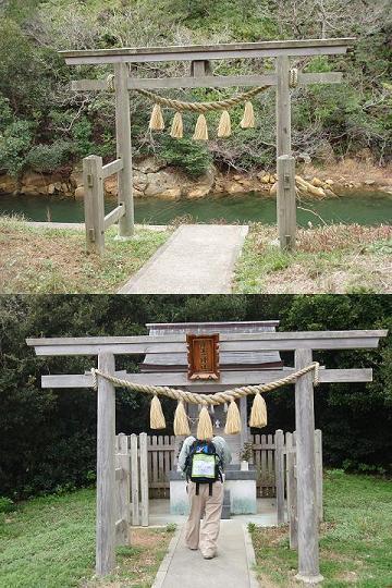 ２月２７日　させぼ・ハウステンボス　ツーデーウォーク　（１日目）　from平戸画像