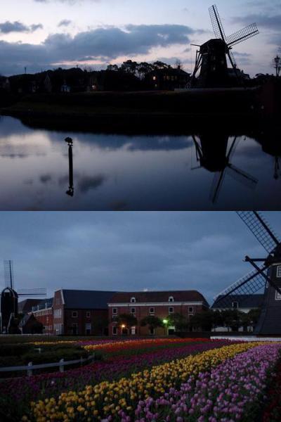 ２月２８日　させぼ・ハウステンボス　ツーデーウォーク　（２日目）　from平戸画像