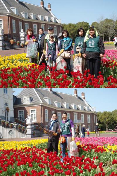 ２月２８日　させぼ・ハウステンボス　ツーデーウォーク　（２日目）　from平戸画像