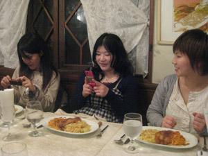 もうすぐ春ですねぇ〜♪画像