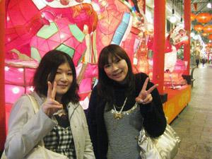 もうすぐ春ですねぇ〜♪画像