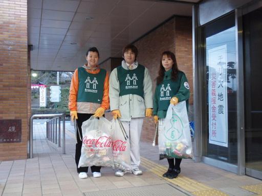 ３月１８日　春うらららら〜♪　from平戸画像