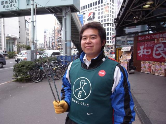 暖かくなってきたけど、急激な運動には気をつけて･･･画像