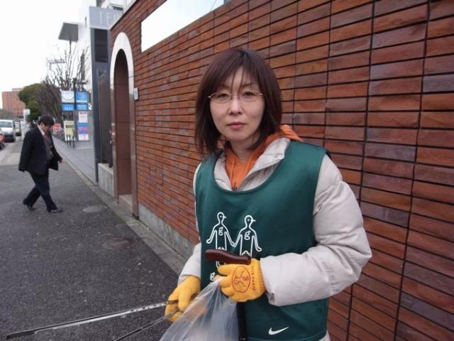 暖かくなってきたけど、急激な運動には気をつけて･･･画像