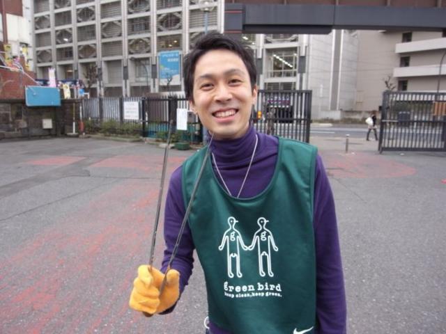 暖かくなってきたけど、急激な運動には気をつけて･･･画像