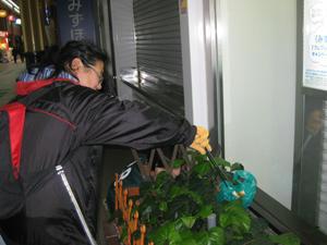 3月25日おそうじ日記画像