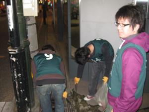 3月18日おそうじ日記画像