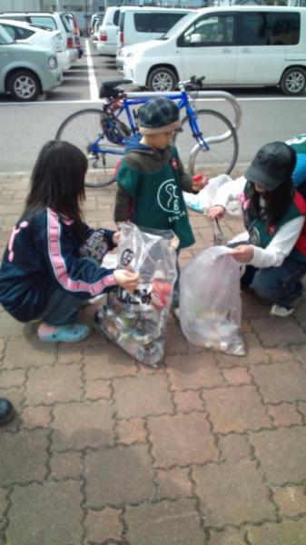 お練り祭り後半戦画像