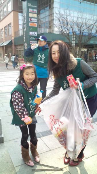 お練り祭り後半戦画像