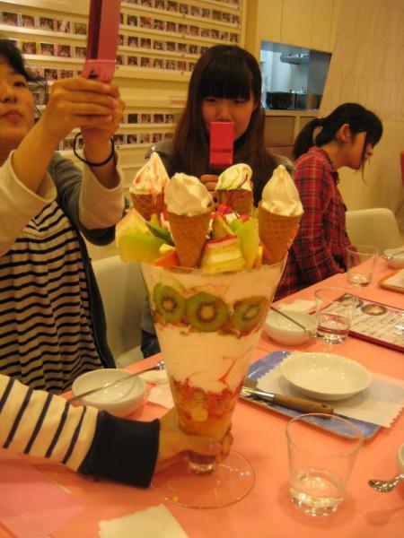 5月11日夕方そうじ画像