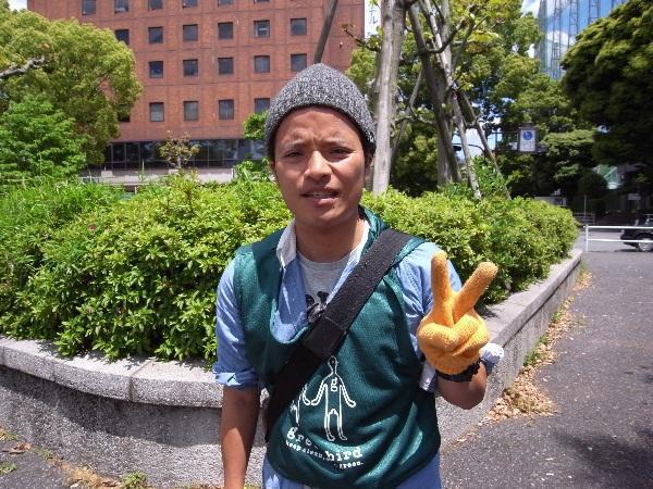 明日はラグビー日本代表戦!!W杯出場まであと一歩!!画像