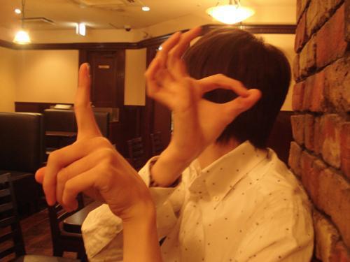 うつりゆく街の景色画像