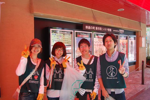 ポスター☆効果覿面!!画像