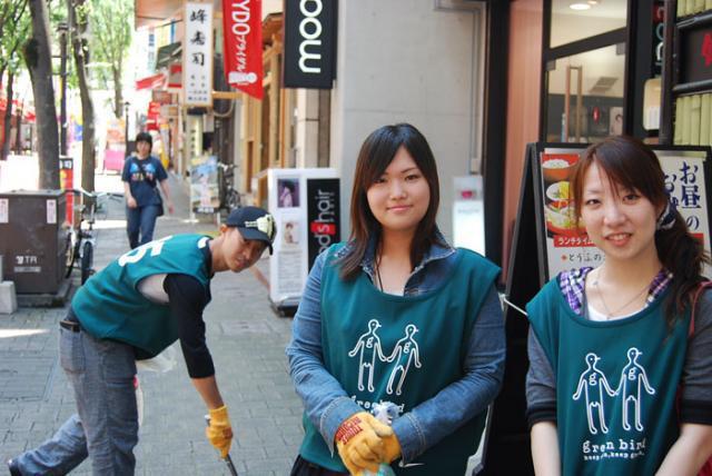 ポスター☆効果覿面!!画像