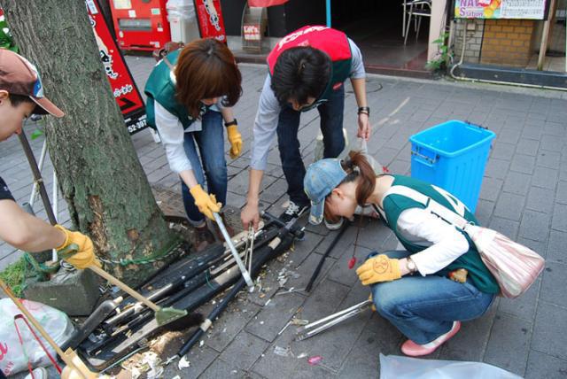 ポスター☆効果覿面!!画像