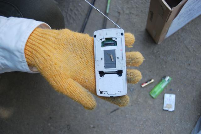 ポスター☆効果覿面!!画像