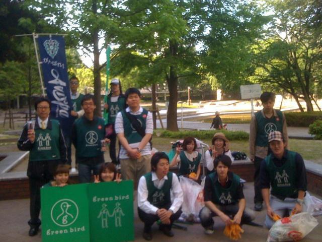 天気ハツラツぅ画像